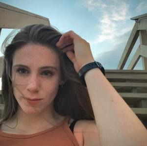 Meet your Posher, Madeline